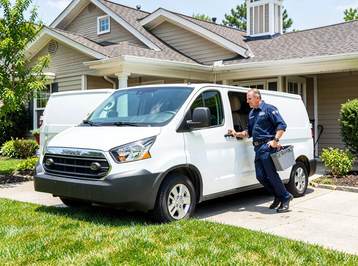 Emergency Plumber company in Maidens, VA