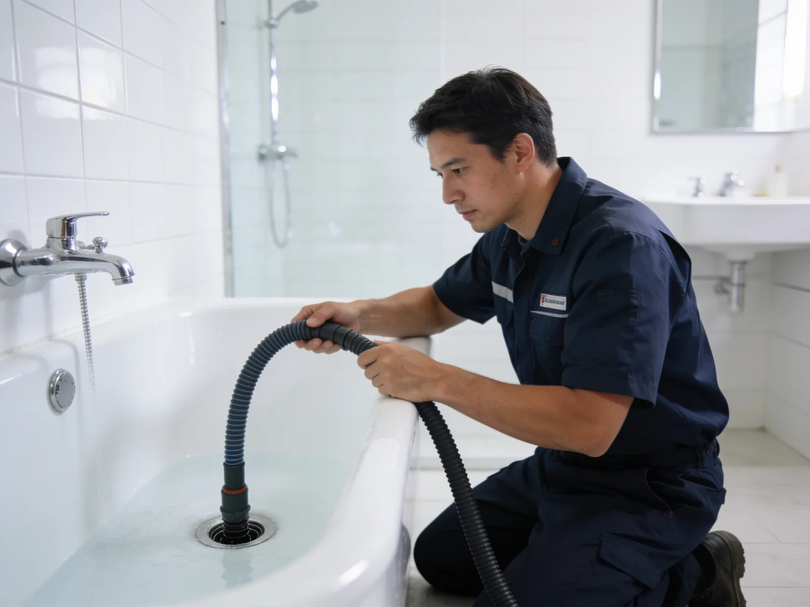 Emergency Plumber Maidens, VA FAQs